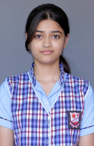 YUKTI AGNIHOTRI 